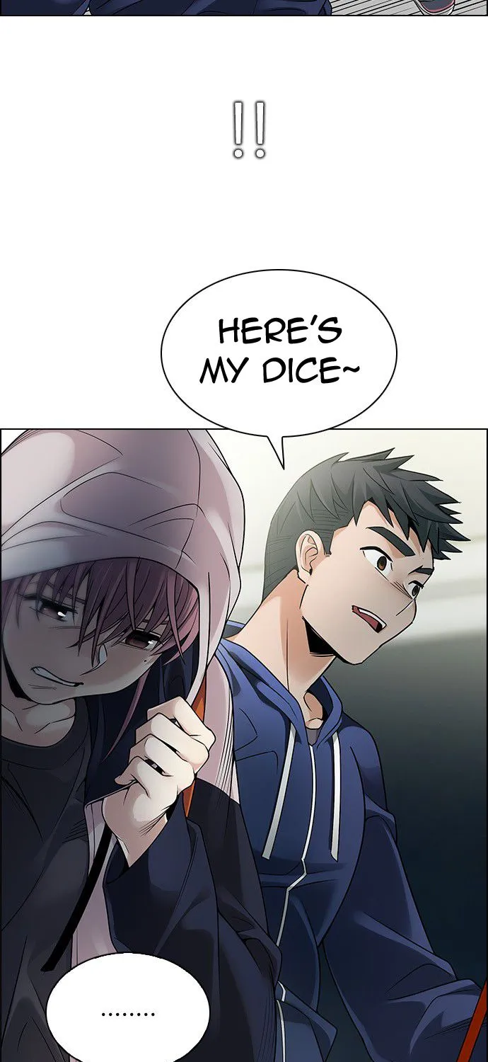 Dice: The Cube That Changes Everything Chapter 314 page 35 - MangaKakalot