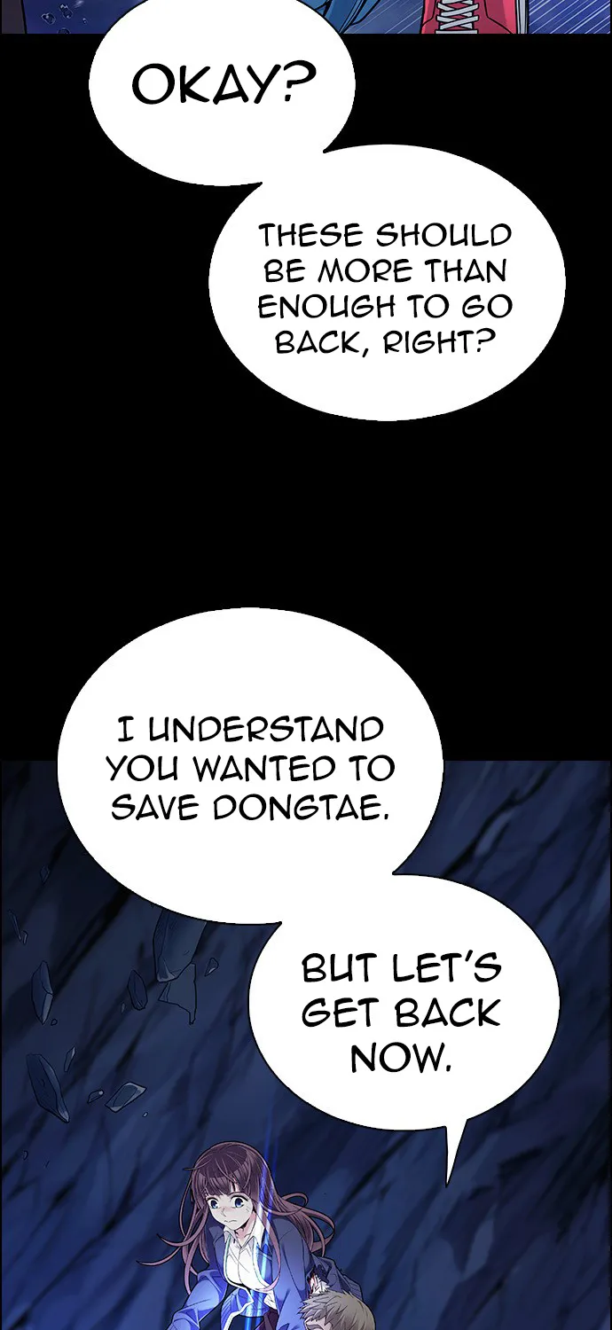 Dice: The Cube That Changes Everything Chapter 352 page 55 - MangaKakalot