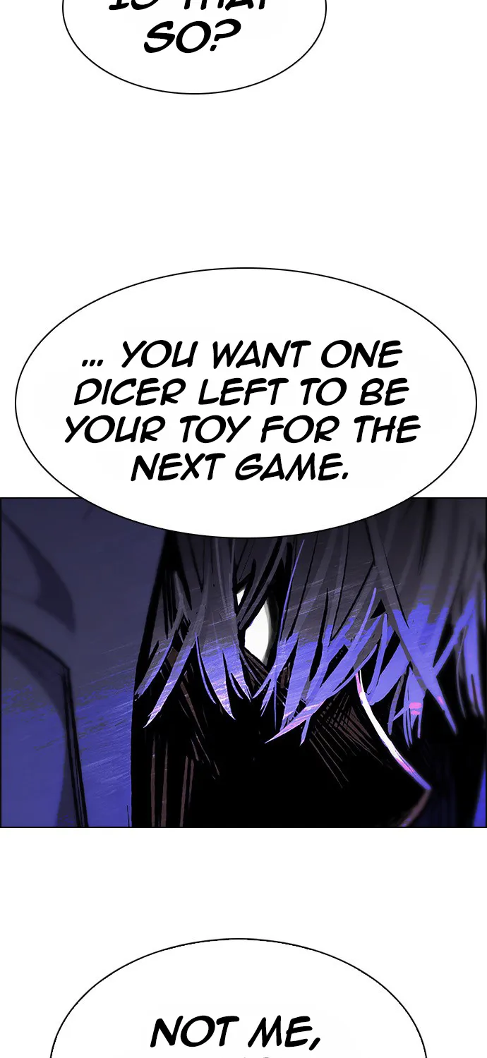 Dice: The Cube That Changes Everything Chapter 360 page 95 - MangaKakalot