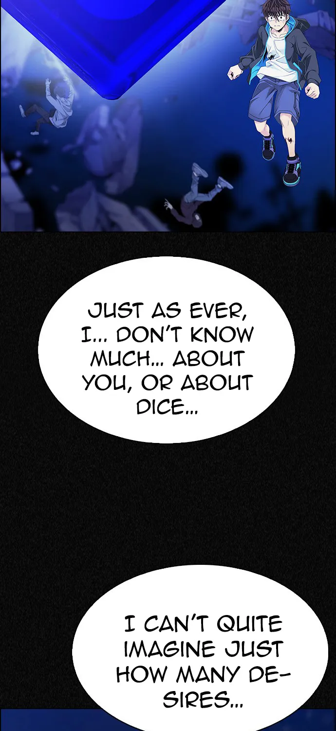 Dice: The Cube That Changes Everything Chapter 362 page 101 - MangaKakalot