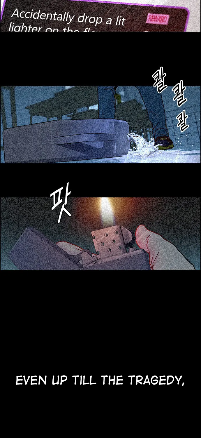 Dice: The Cube That Changes Everything Chapter 367 page 17 - MangaKakalot