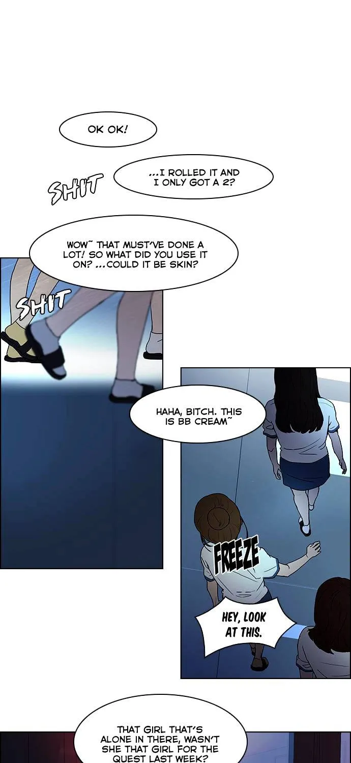 Dice: The Cube That Changes Everything Chapter 39 page 31 - MangaKakalot