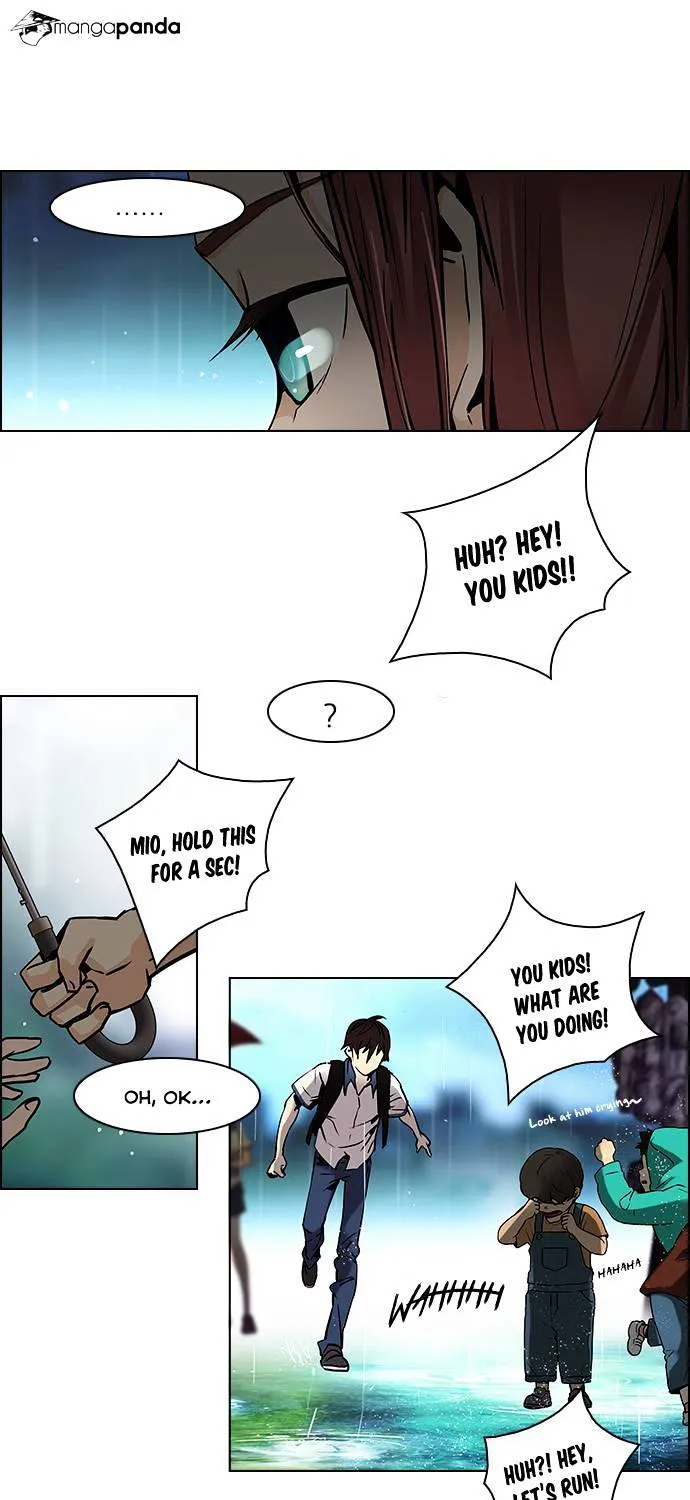 Dice: The Cube That Changes Everything Chapter 41 page 21 - MangaKakalot