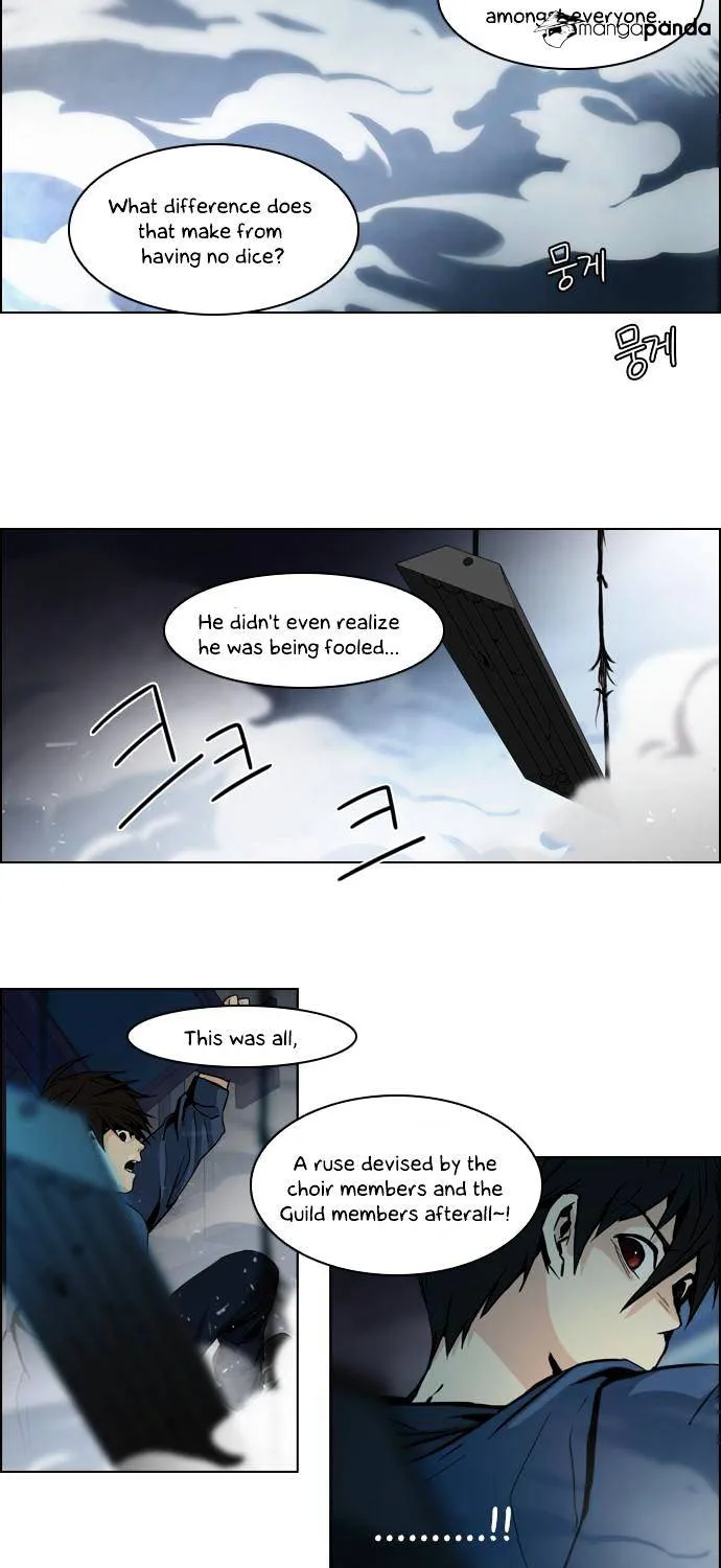 Dice: The Cube That Changes Everything Chapter 51 page 59 - MangaKakalot