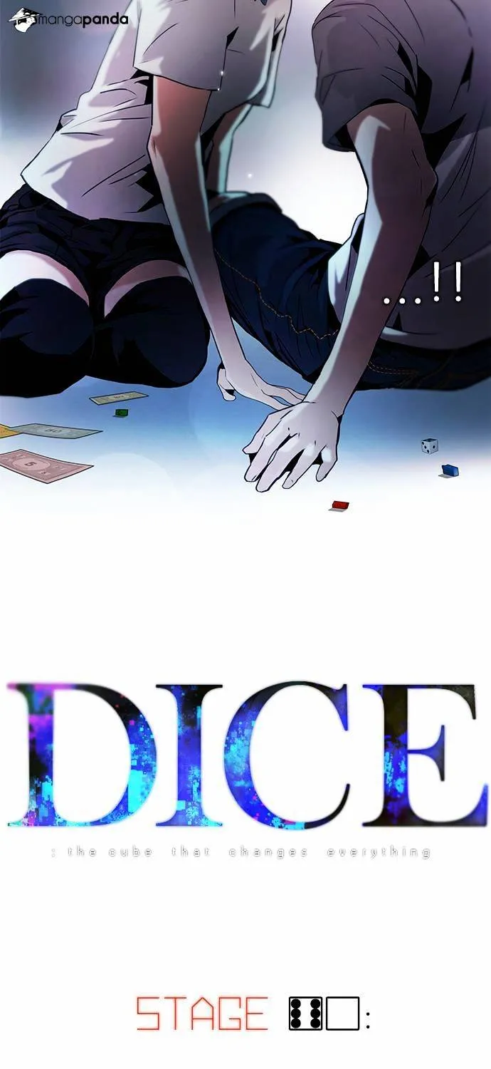 Dice: The Cube That Changes Everything Chapter 60 page 7 - MangaKakalot