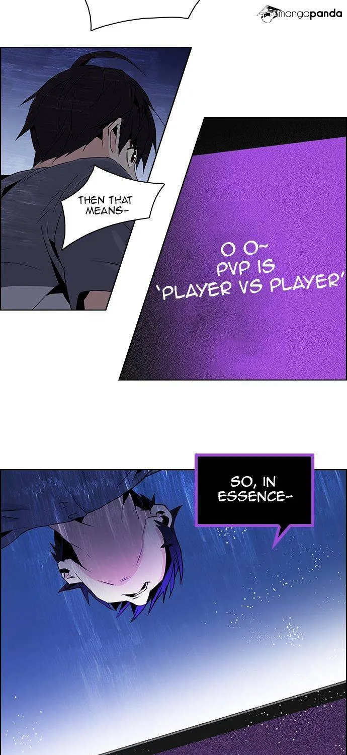 Dice: The Cube That Changes Everything Chapter 62 page 65 - MangaKakalot