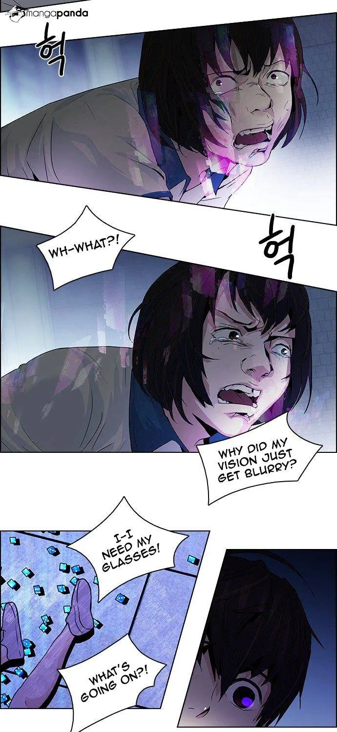 Dice: The Cube That Changes Everything Chapter 62 page 71 - MangaKakalot