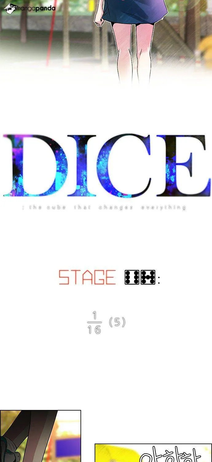 Dice: The Cube That Changes Everything Chapter 67 page 7 - MangaKakalot