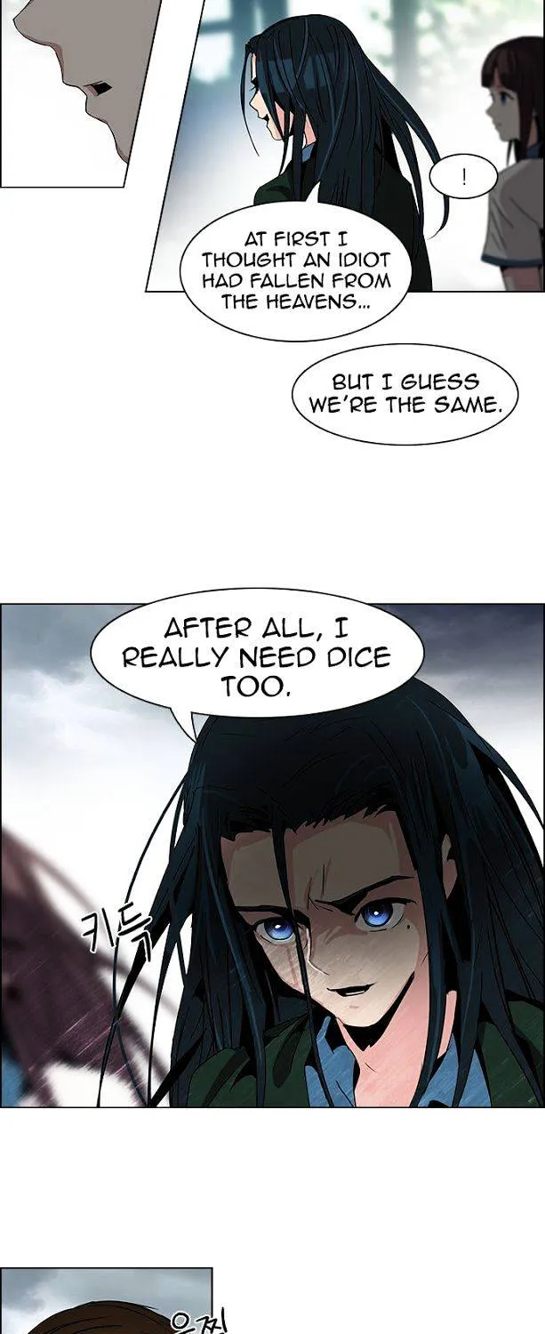 Dice: The Cube That Changes Everything Chapter 71 page 23 - MangaKakalot