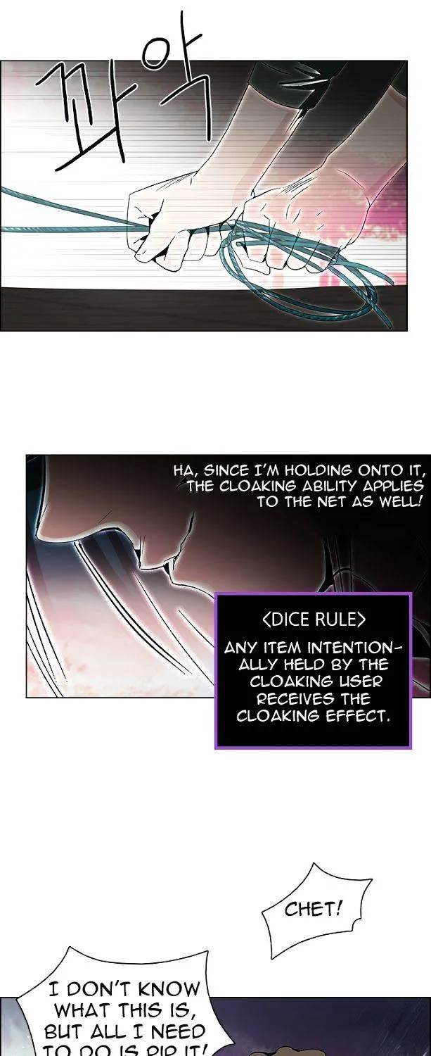 Dice: The Cube That Changes Everything Chapter 78 page 55 - MangaKakalot