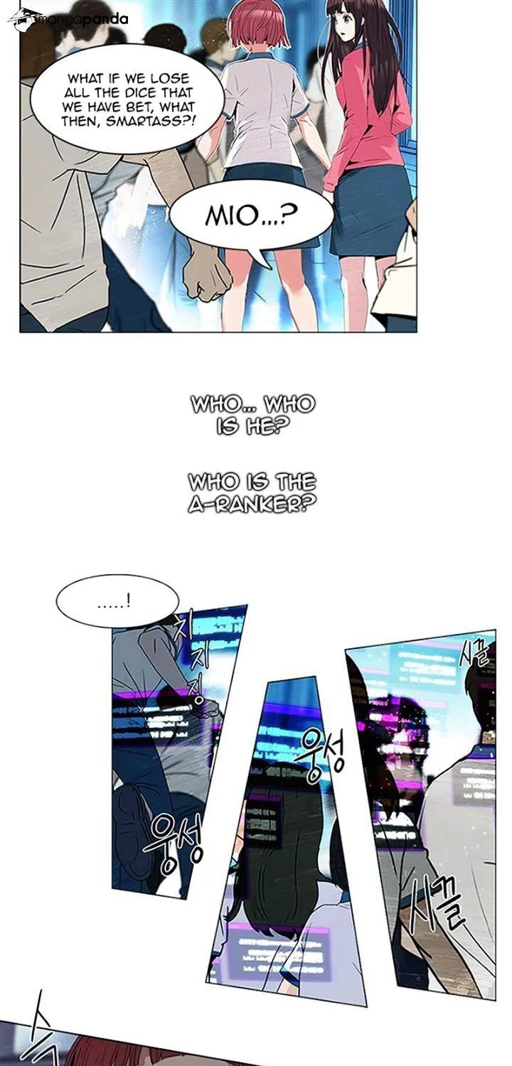 Dice: The Cube That Changes Everything Chapter 94 page 5 - MangaKakalot