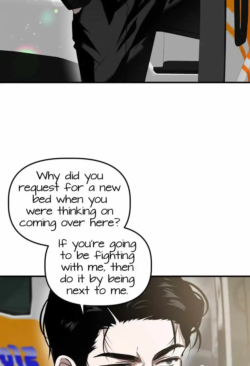 Did It Work Chapter 4.1 page 23 - MangaNato