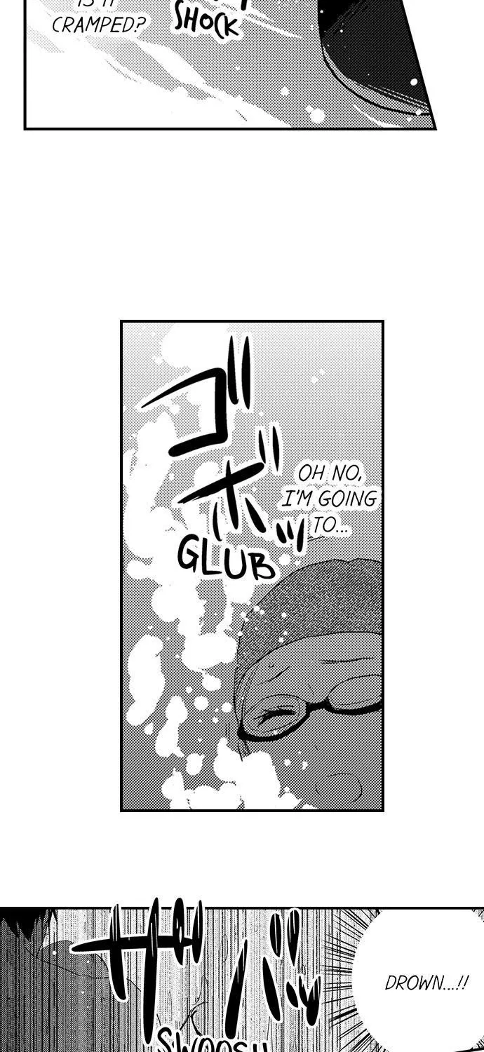 Did My Biceps Turn You On? Chapter 1 page 16 - MangaKakalot