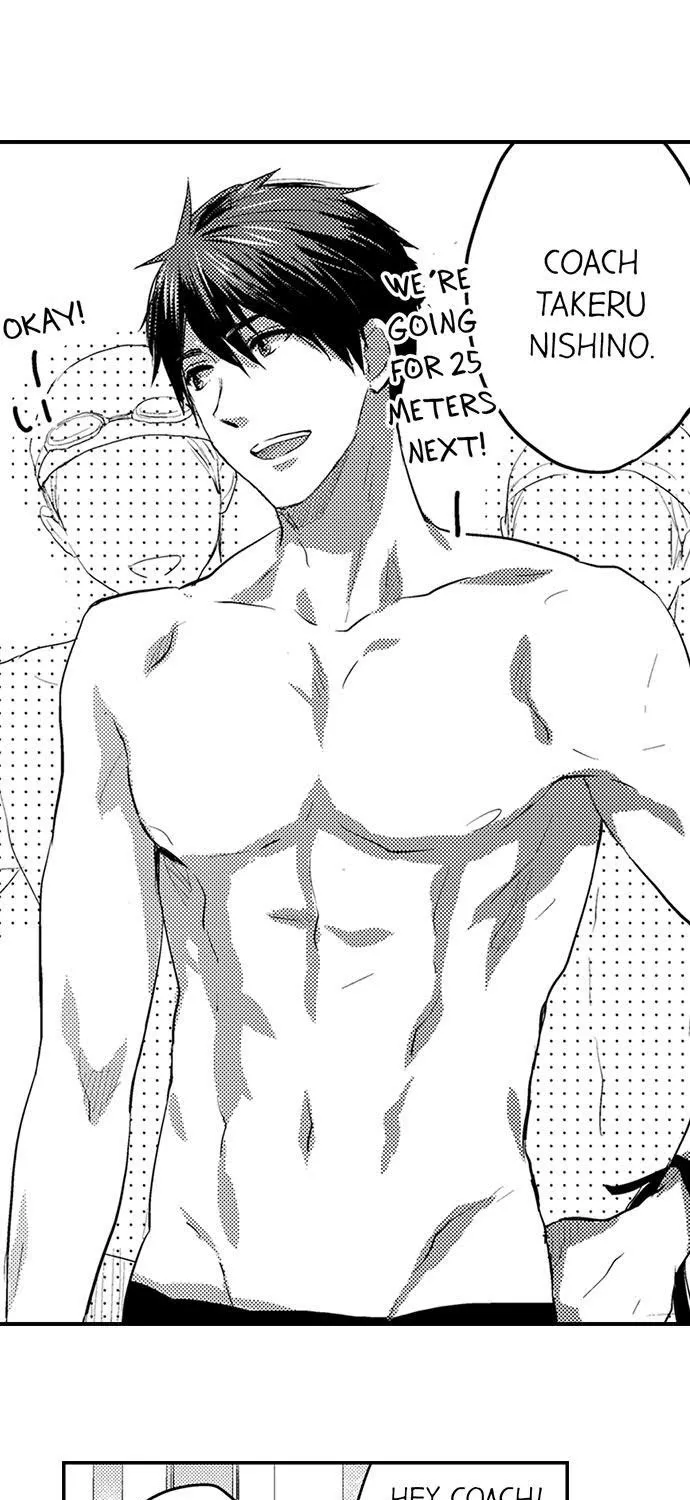 Did My Biceps Turn You On? Chapter 1 page 6 - MangaKakalot