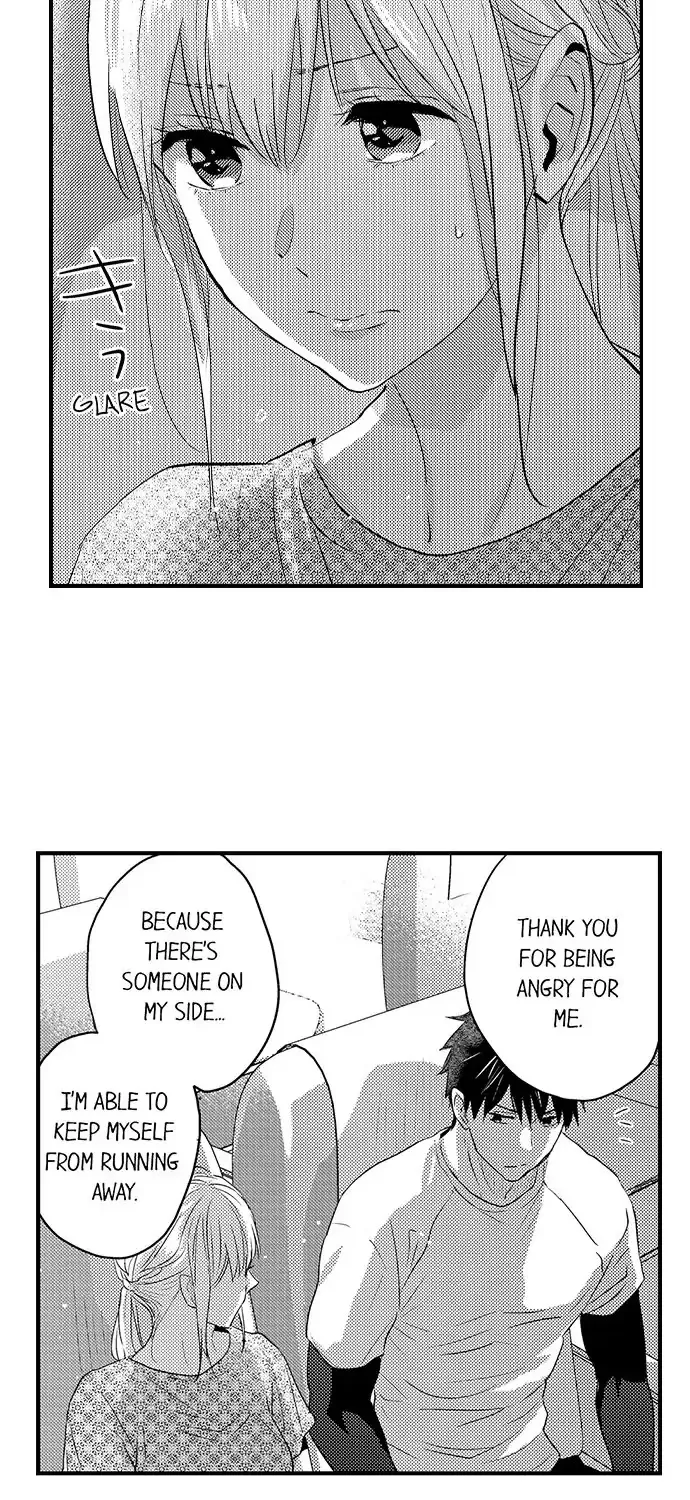 Did My Biceps Turn You On? Chapter 120 page 5 - MangaKakalot