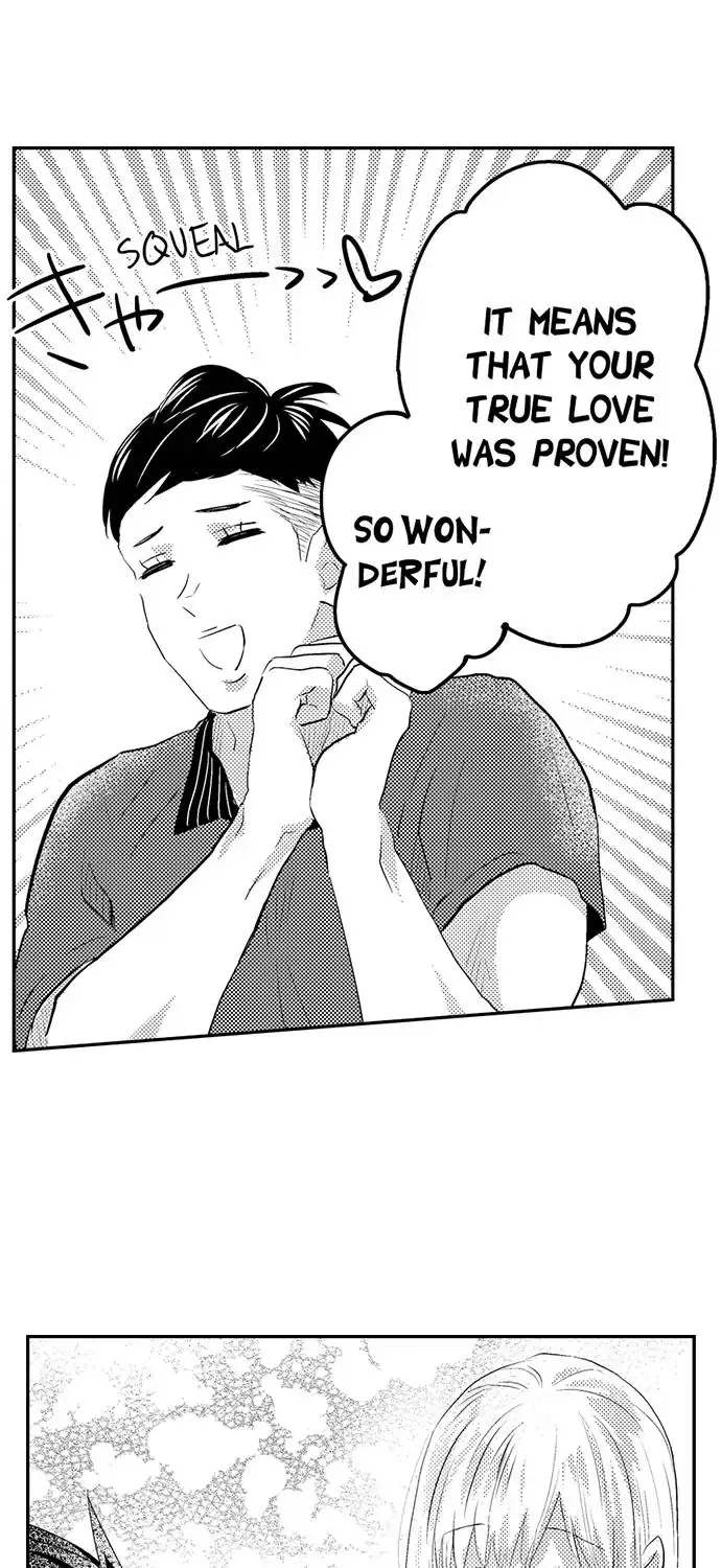 Did My Biceps Turn You On? Chapter 126 page 26 - MangaKakalot