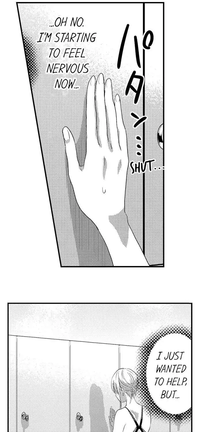 Did My Biceps Turn You On? Chapter 139 page 11 - MangaKakalot