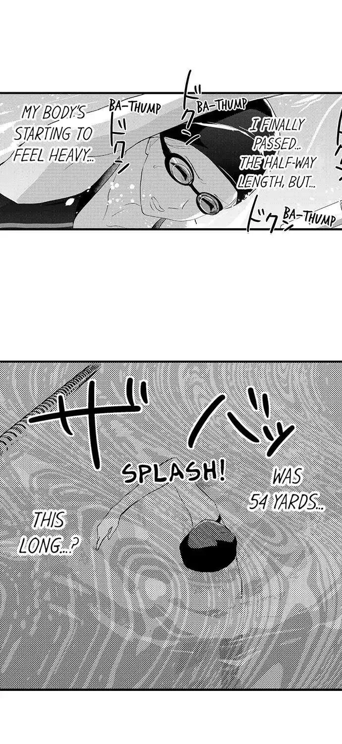 Did My Biceps Turn You On? Chapter 140 page 20 - MangaKakalot