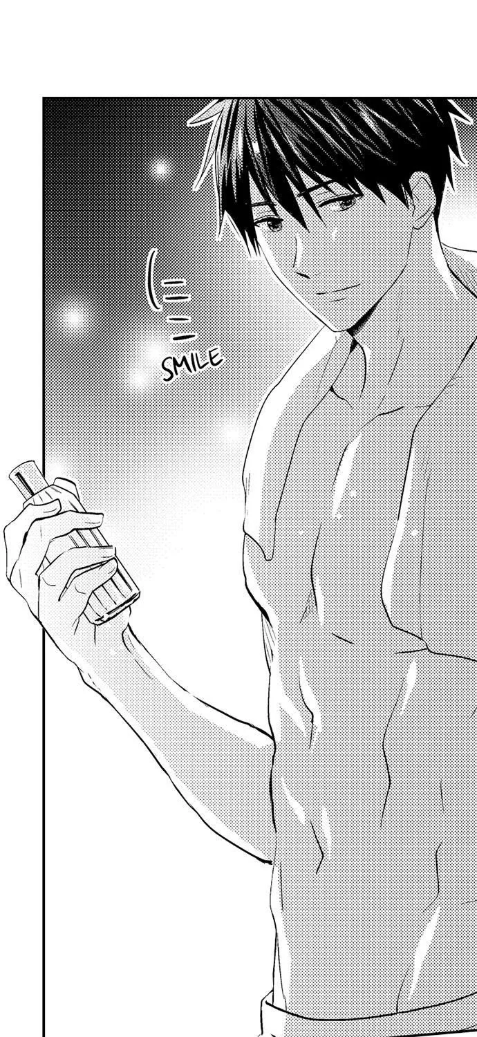 Did My Biceps Turn You On? Chapter 22 page 7 - MangaKakalot