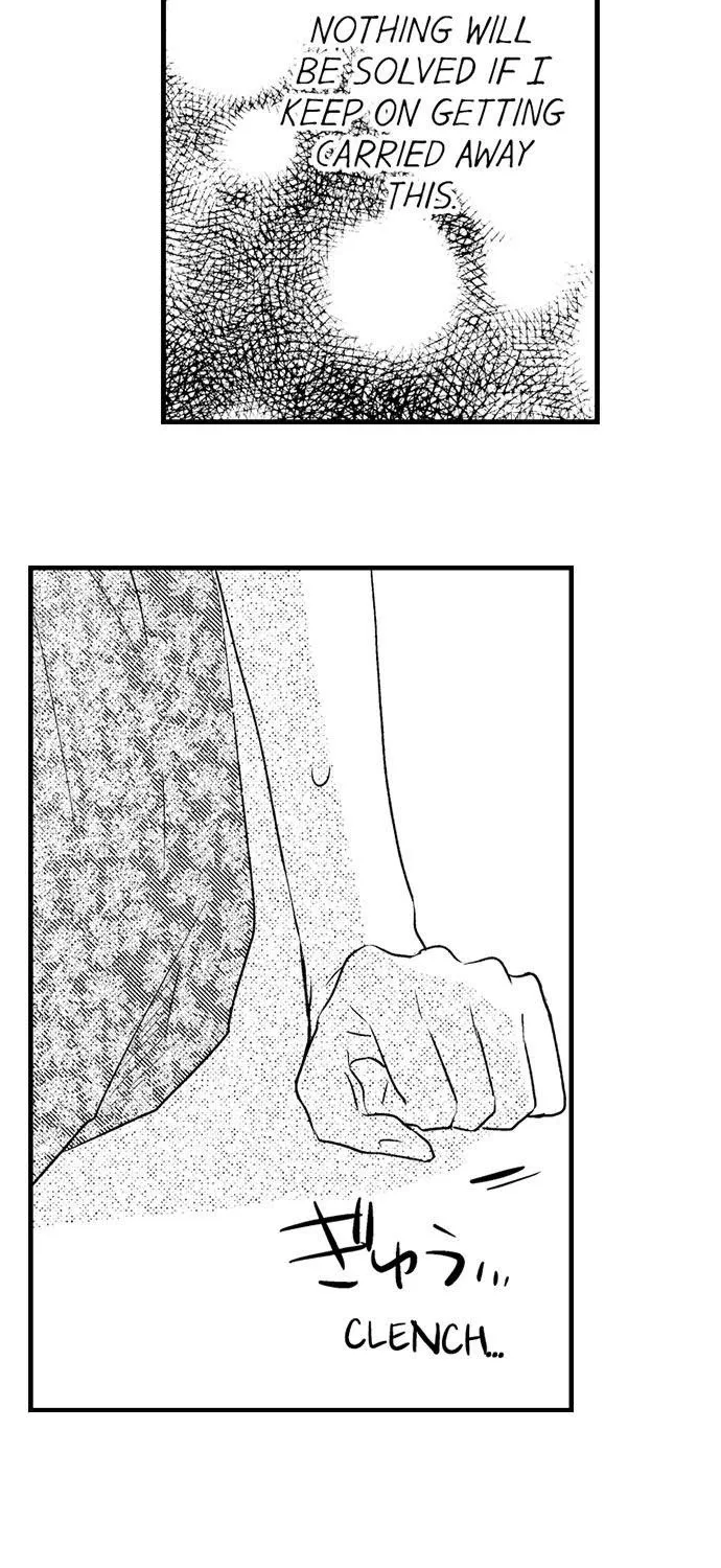 Did My Biceps Turn You On? Chapter 27 page 6 - MangaKakalot