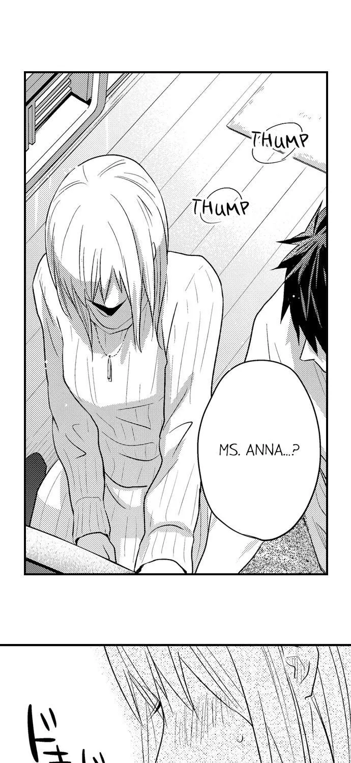 Did My Biceps Turn You On? Chapter 36 page 2 - MangaKakalot