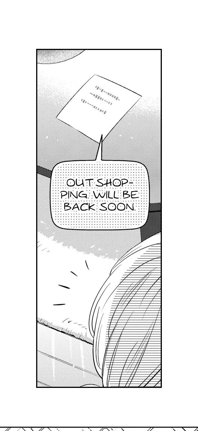 Did My Biceps Turn You On? Chapter 37 page 24 - MangaKakalot