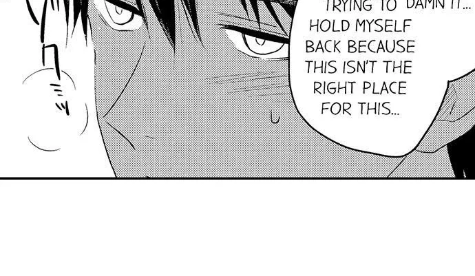 Did My Biceps Turn You On? Chapter 42 page 26 - MangaKakalot