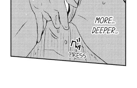 Did My Biceps Turn You On? Chapter 64 page 27 - MangaKakalot