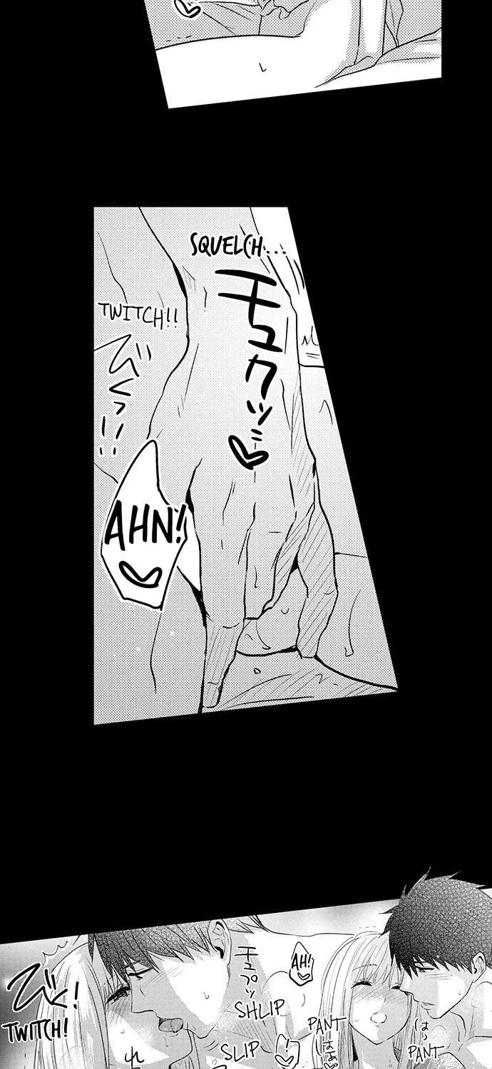 Did My Biceps Turn You On? Chapter 69 page 28 - MangaKakalot