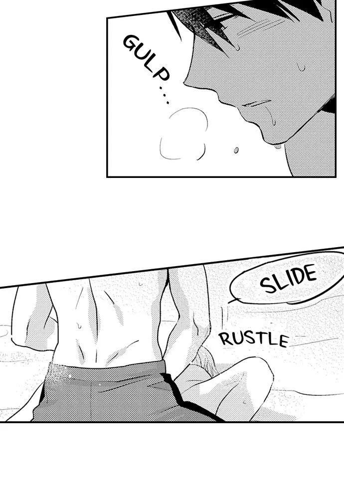 Did My Biceps Turn You On? Chapter 9 page 8 - MangaKakalot