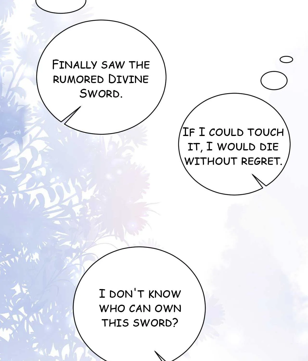 Did the Goddess Survive Today? Chapter 17 page 43 - MangaKakalot