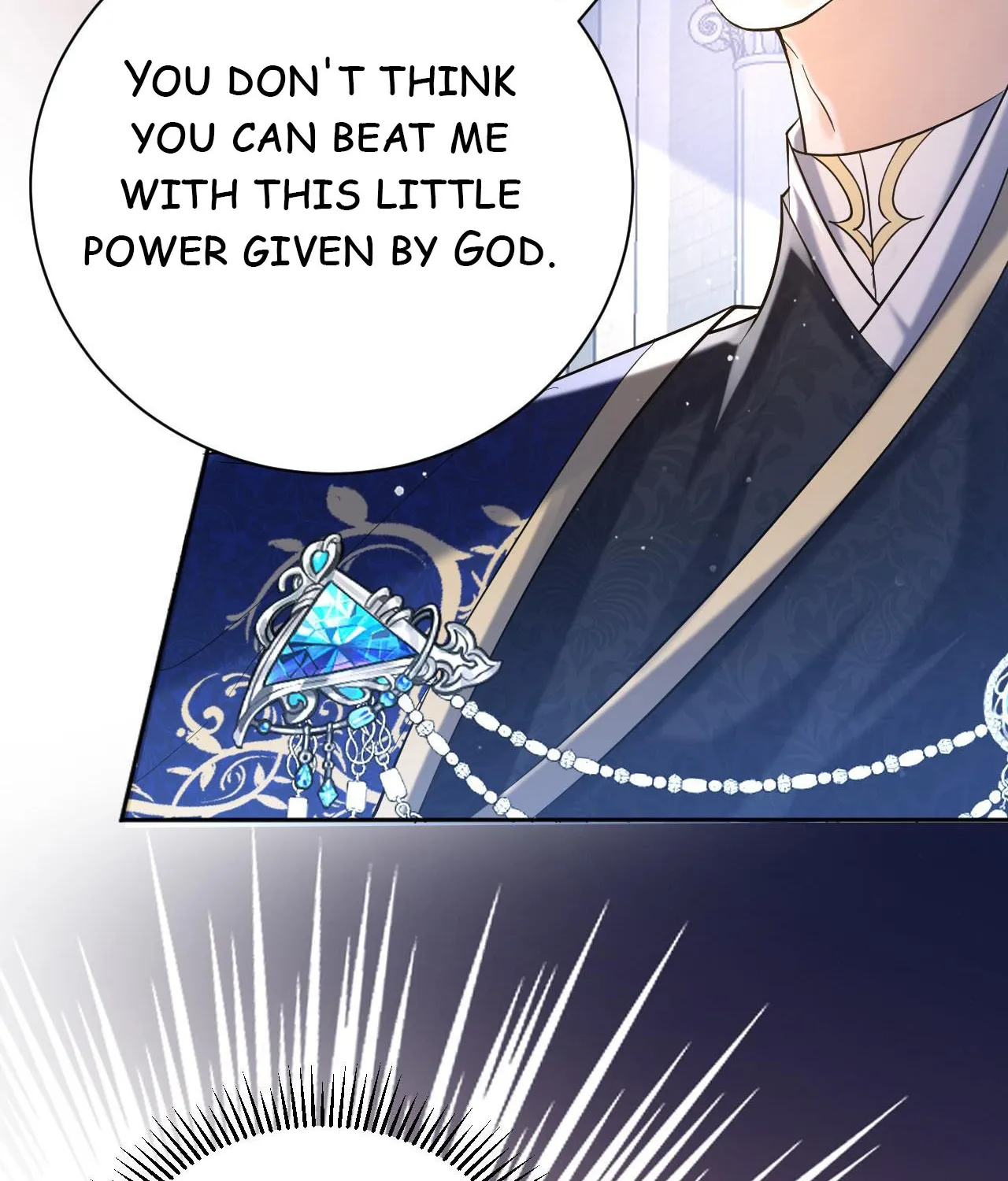 Did the Goddess Survive Today? Chapter 18.1 page 6 - MangaKakalot