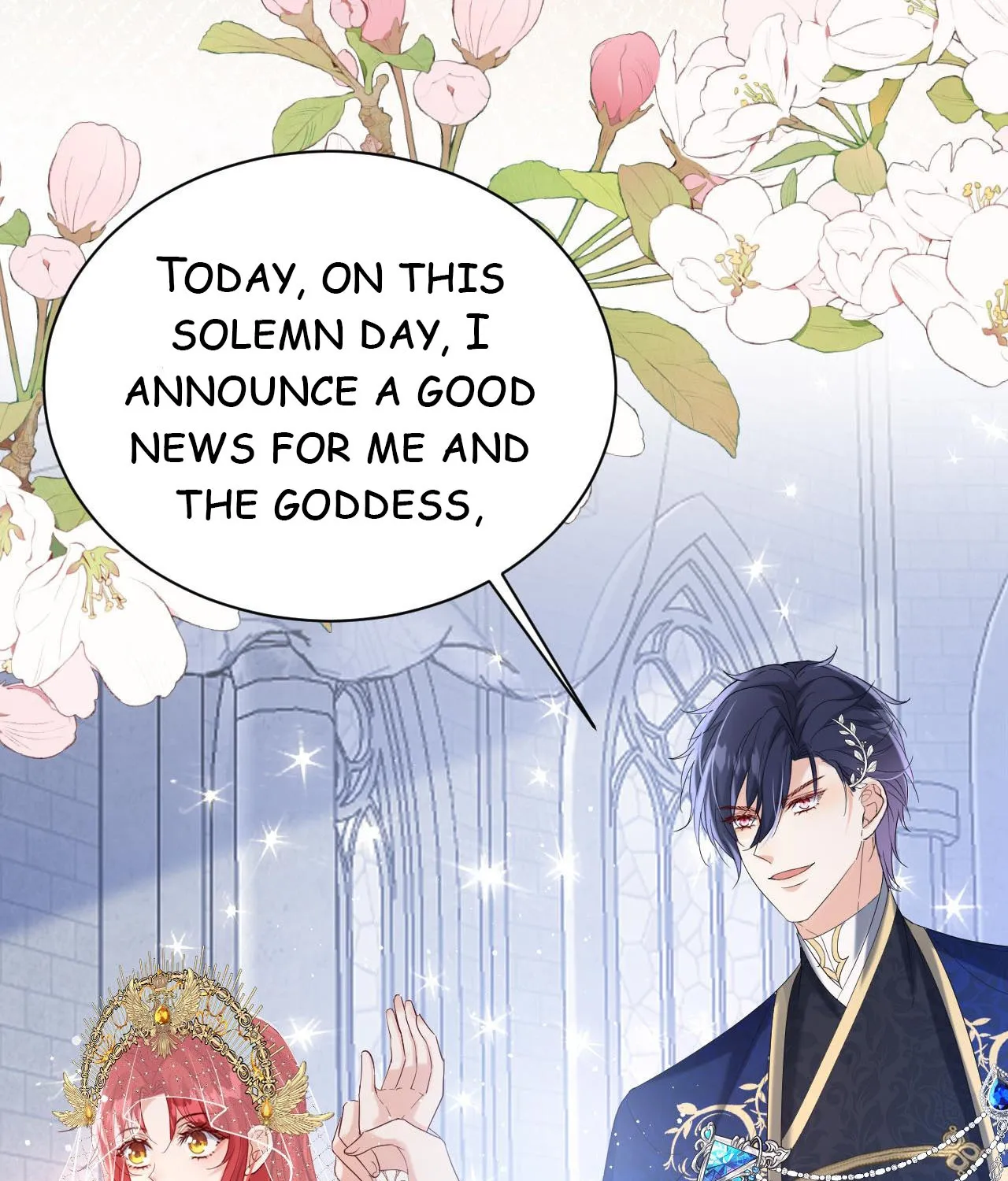 Did the Goddess Survive Today? Chapter 19 page 7 - MangaKakalot