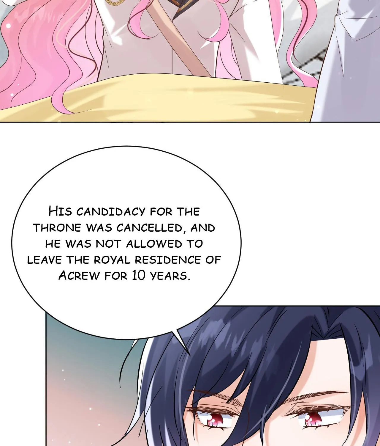 Did the Goddess Survive Today? Chapter 24 page 57 - MangaKakalot