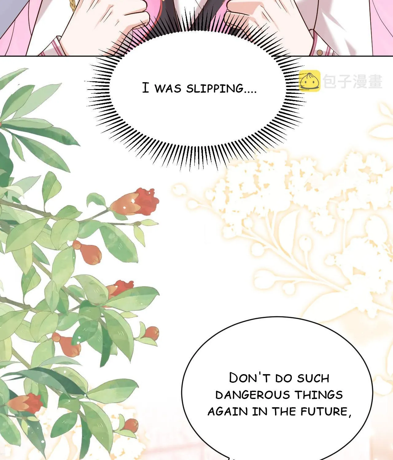 Did the Goddess Survive Today? Chapter 24 page 69 - MangaKakalot