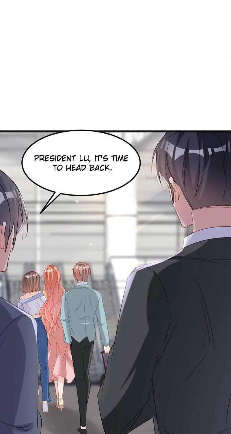 Did You Reject Mr.Lu Today? Chapter 108 page 21 - MangaNato