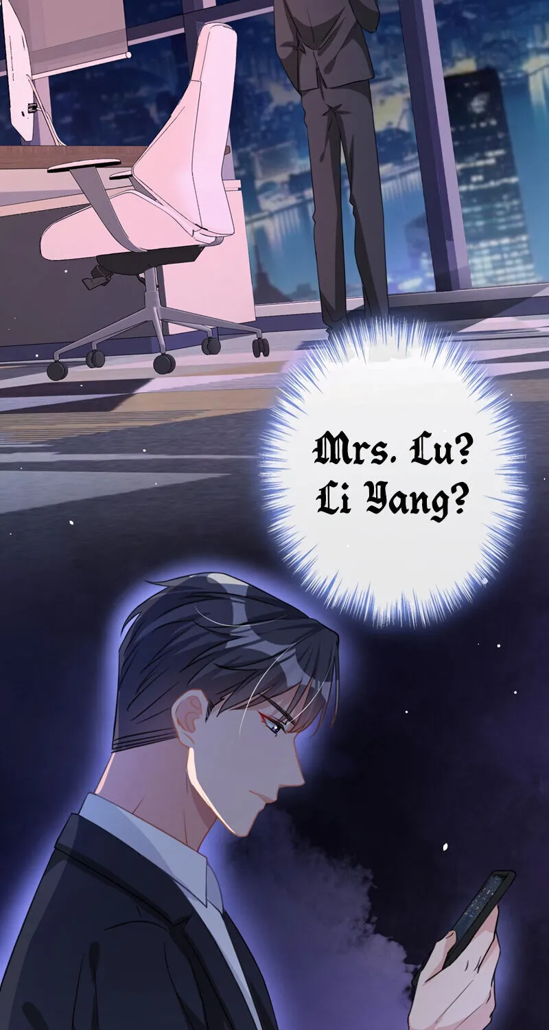 Did You Reject Mr.Lu Today? Chapter 12 page 29 - MangaNato