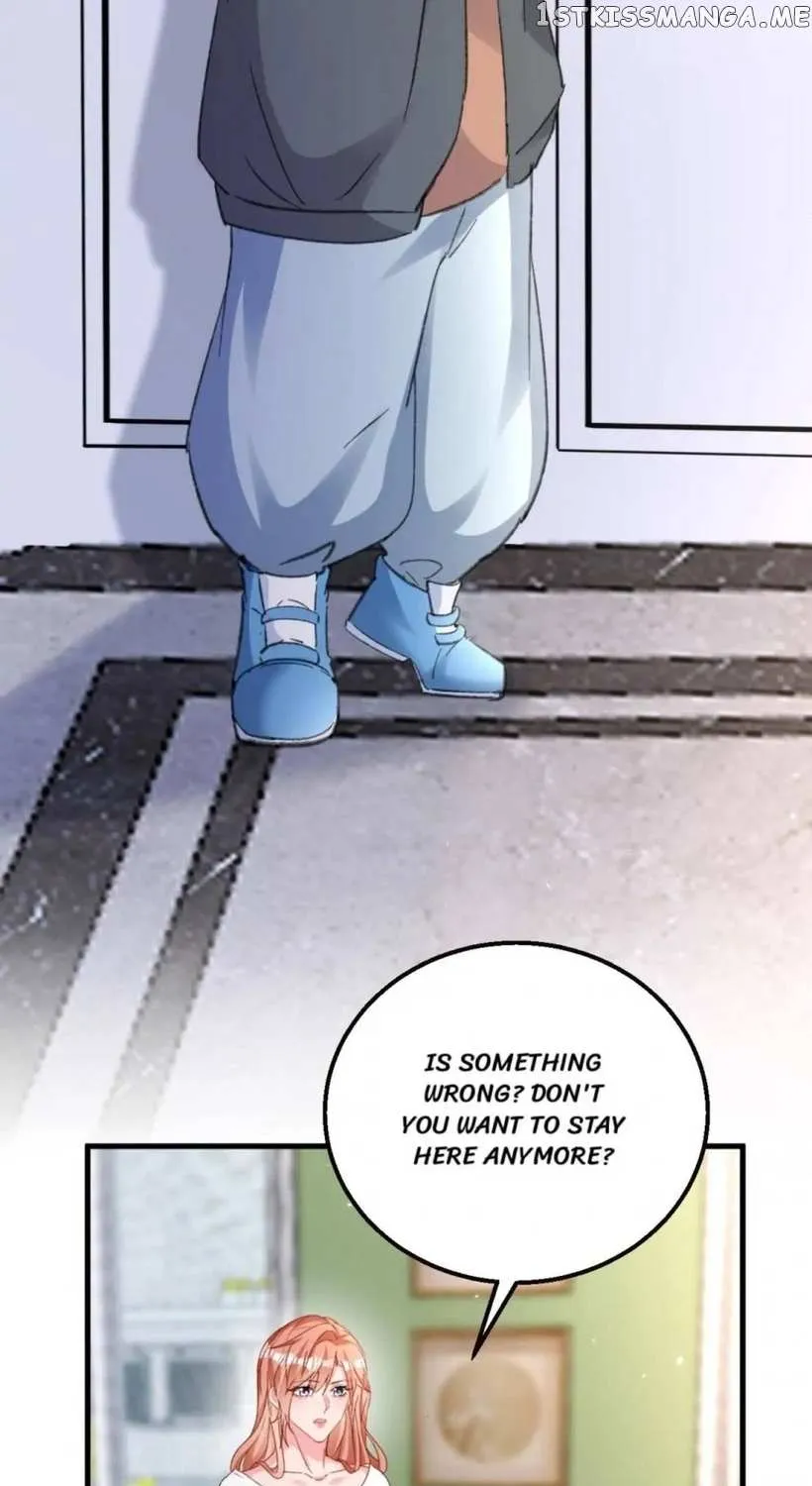 Did You Reject Mr.Lu Today? Chapter 167 page 19 - MangaNato