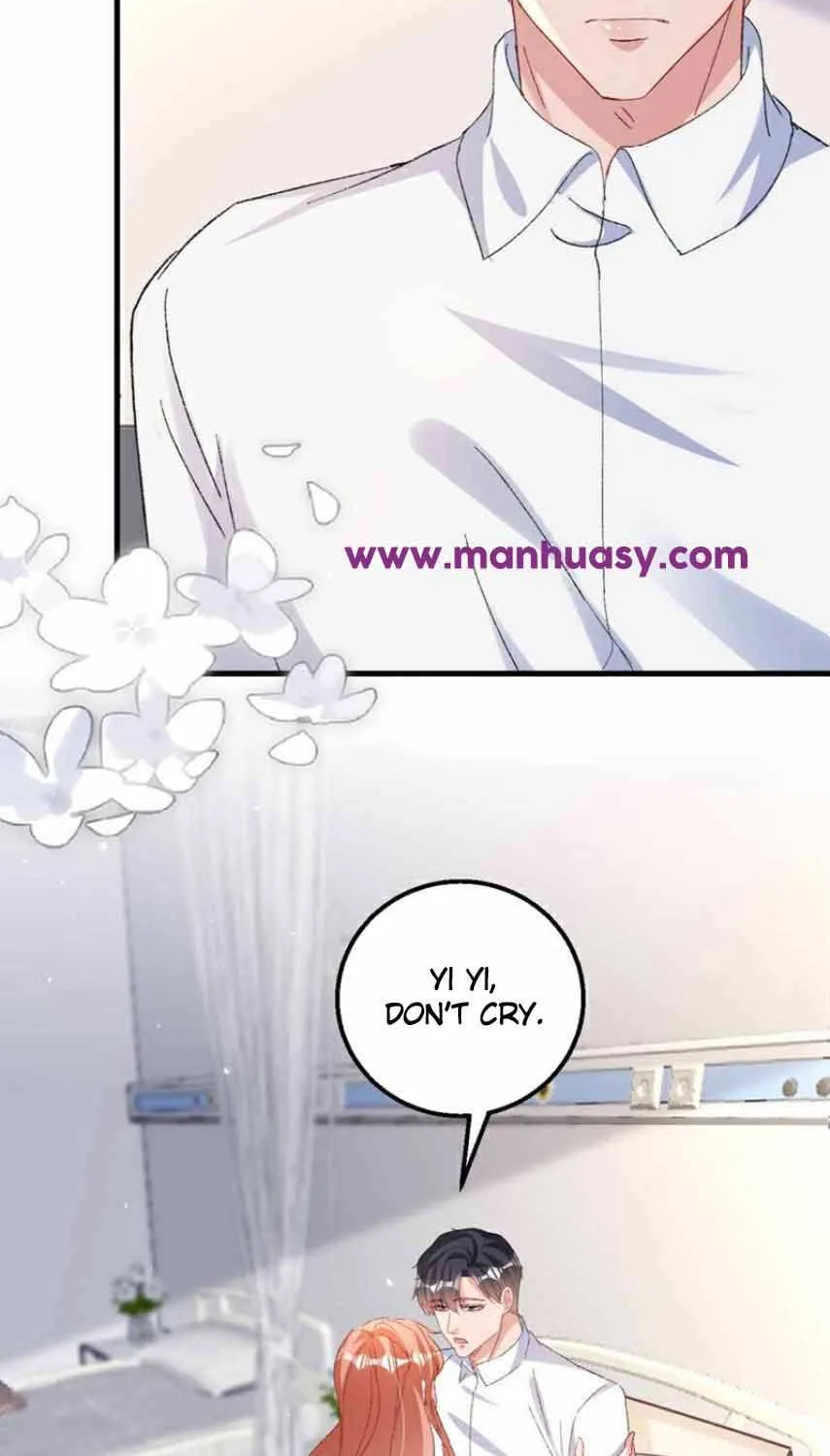 Did You Reject Mr.Lu Today? Chapter 205 page 4 - MangaNato