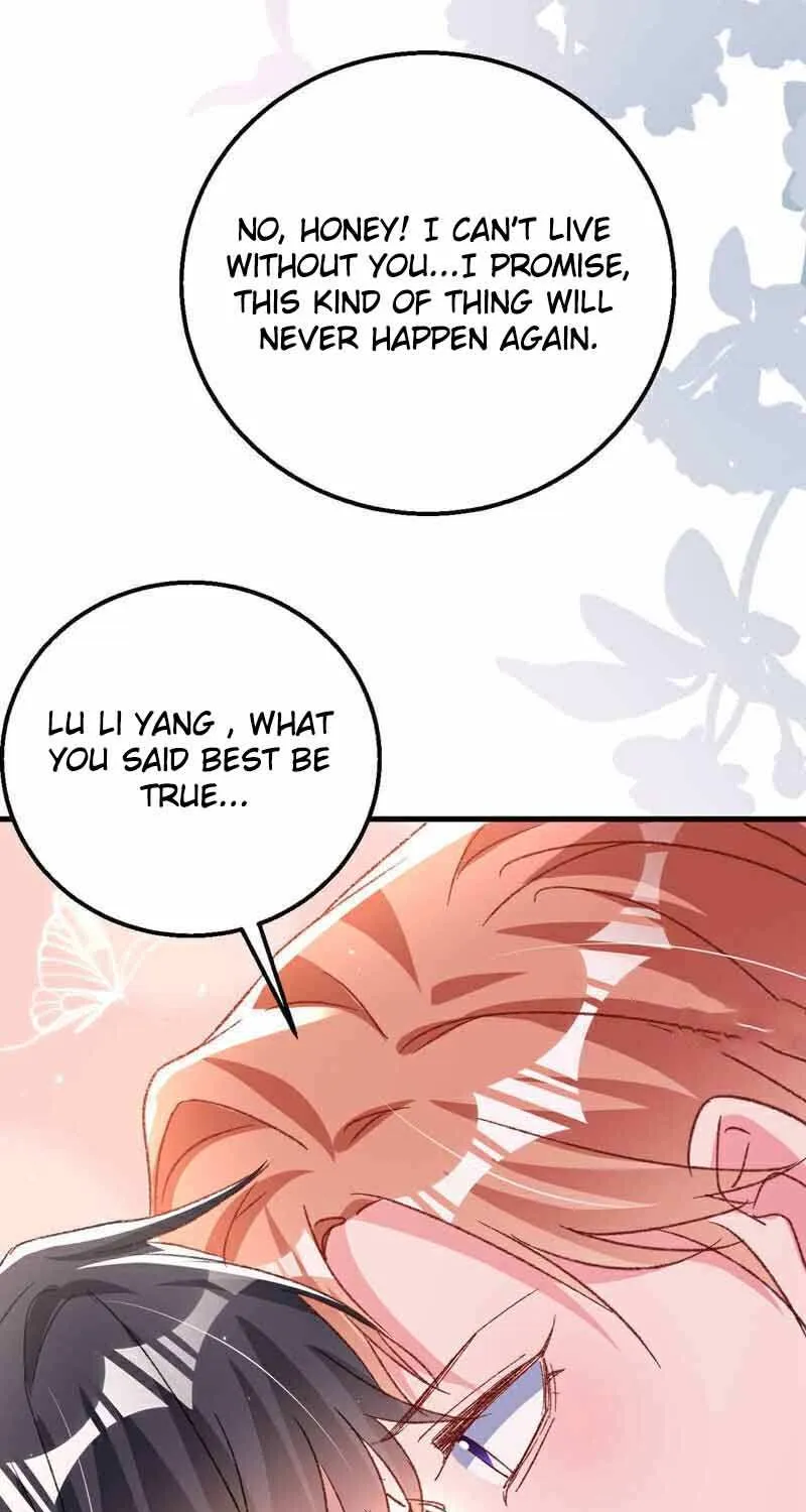 Did You Reject Mr.Lu Today? Chapter 205 page 7 - MangaNato