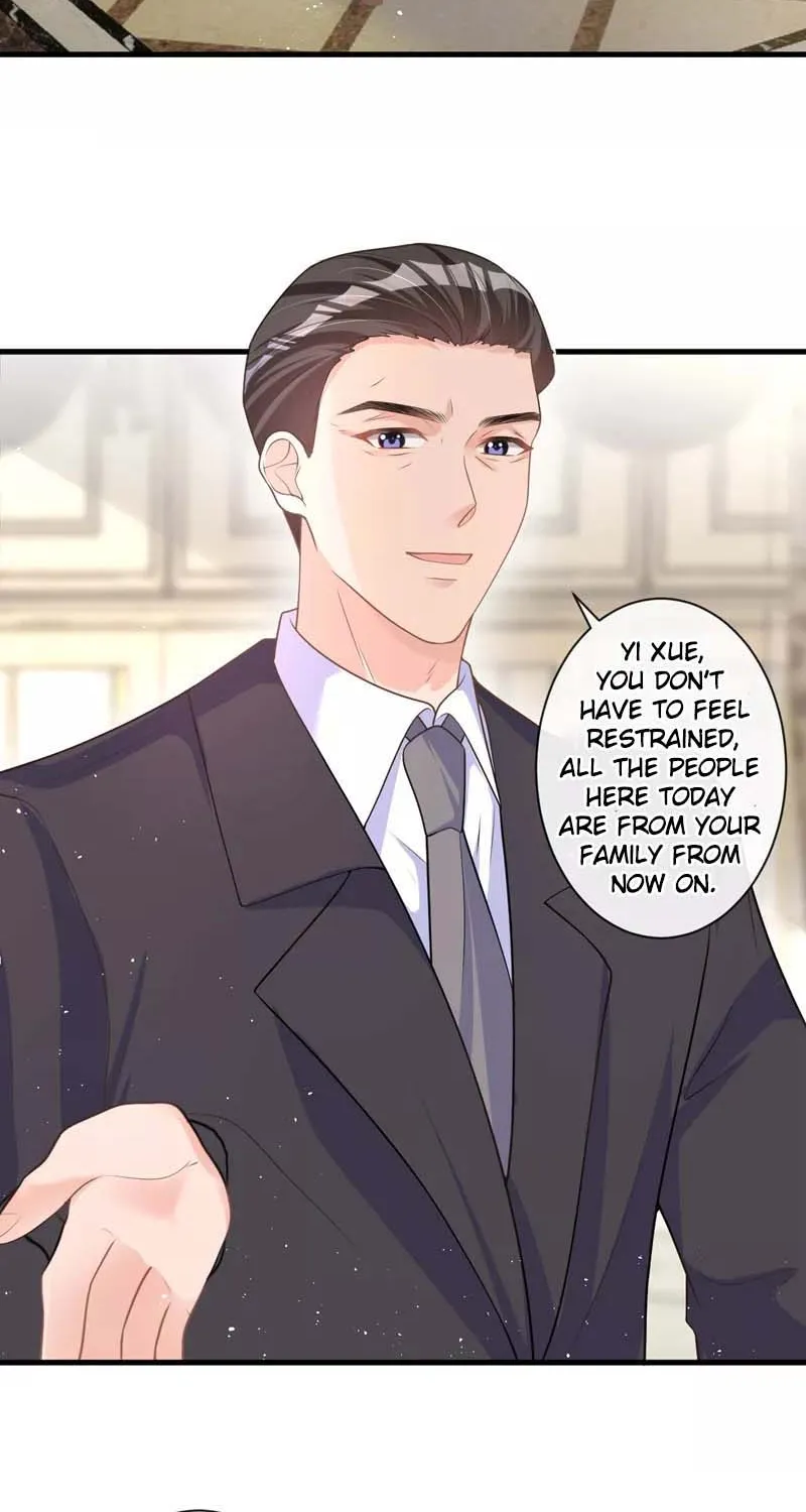 Did You Reject Mr.Lu Today? Chapter 38 page 4 - MangaNato