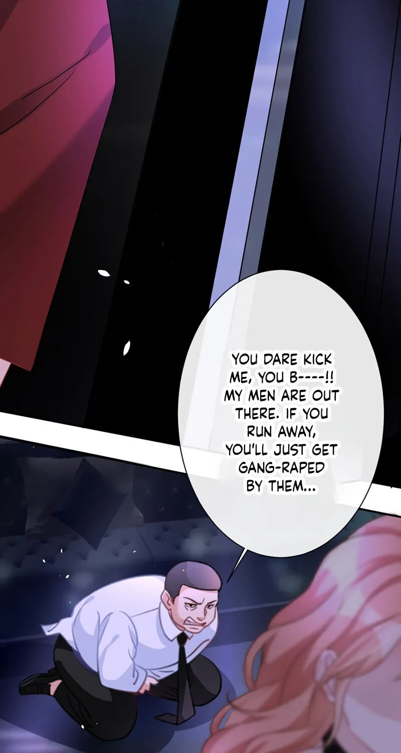 Did You Reject Mr.Lu Today? Chapter 5 page 28 - MangaNato