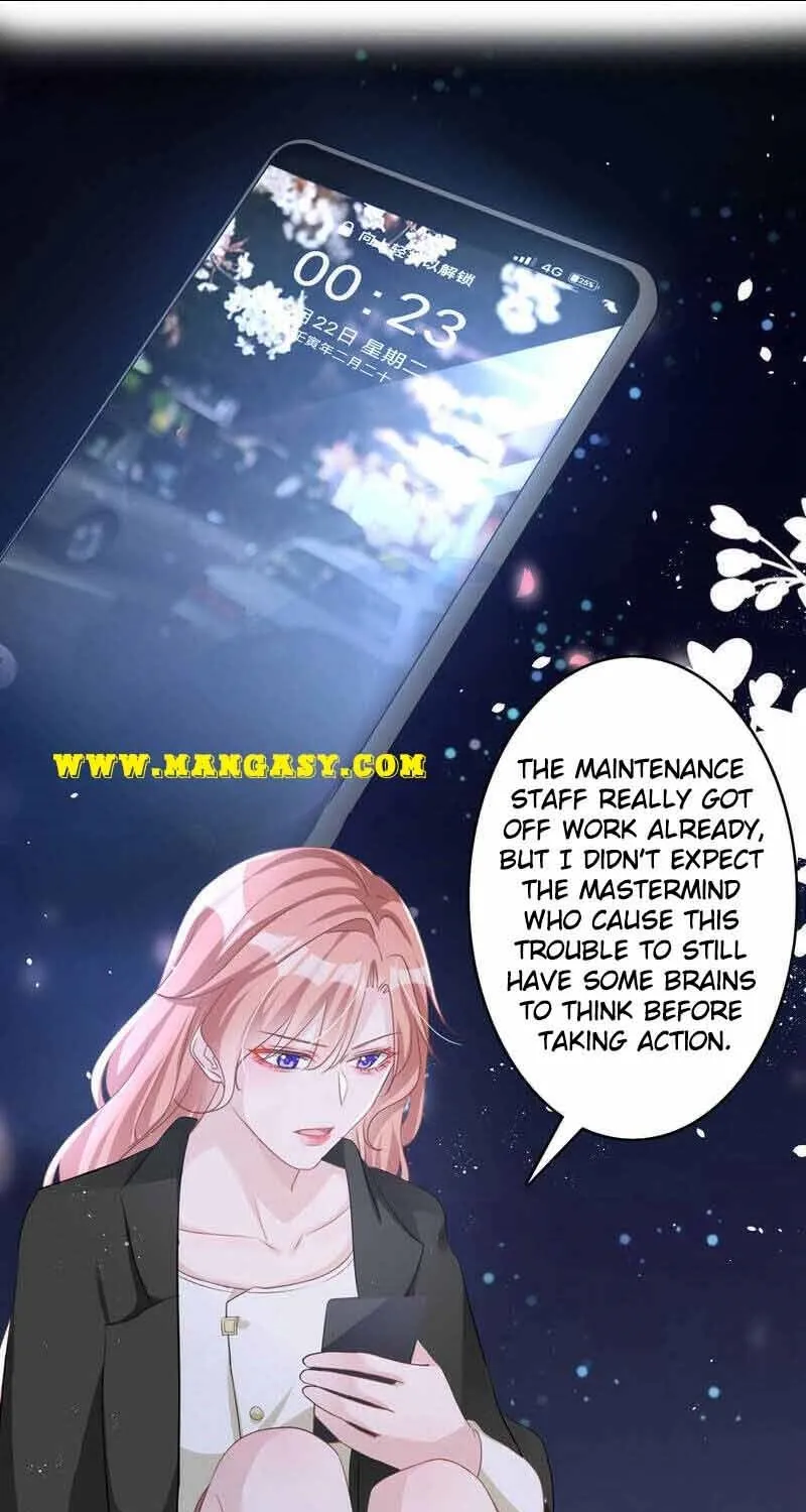 Did You Reject Mr.Lu Today? Chapter 50 page 11 - MangaNato