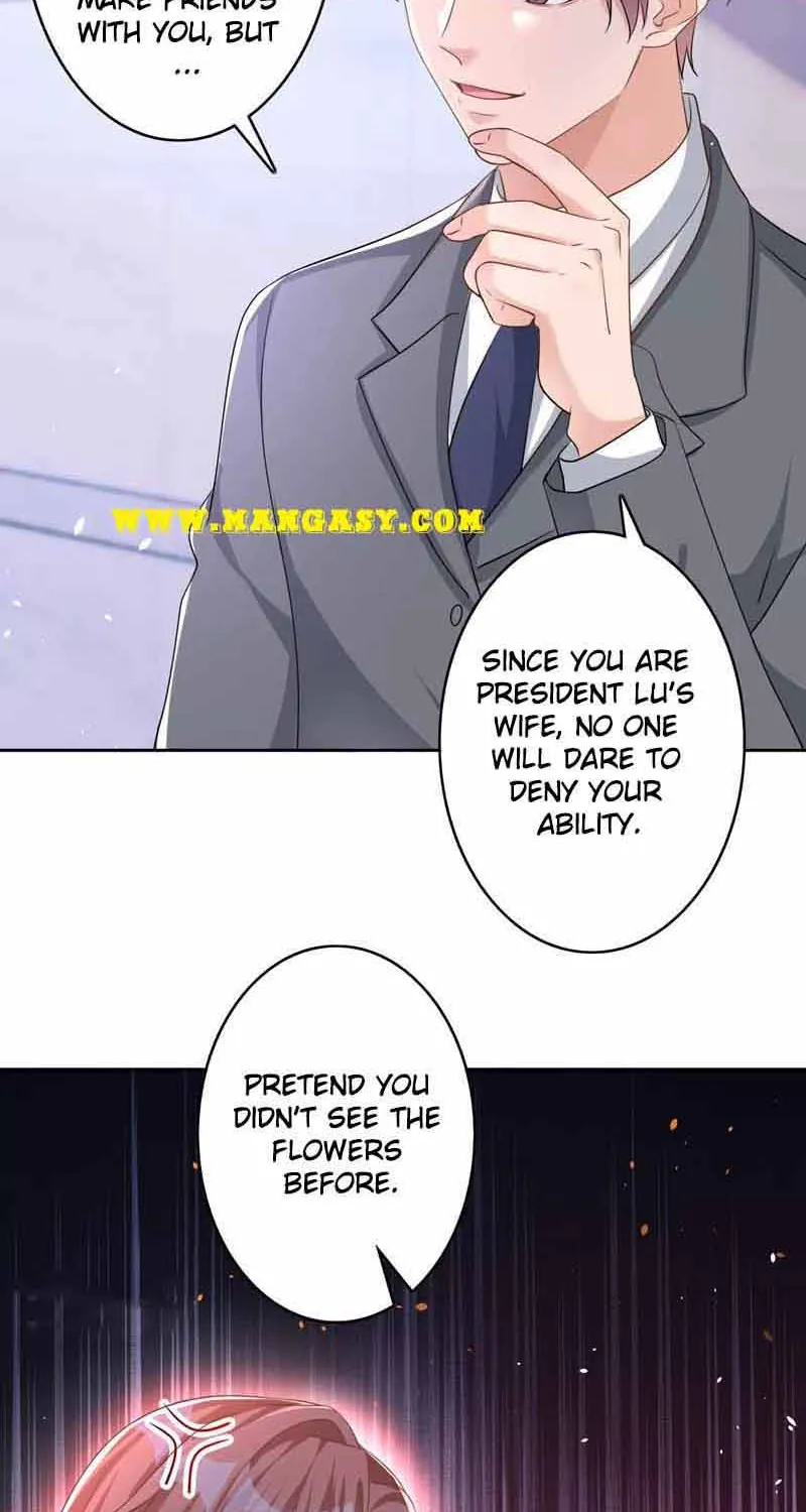 Did You Reject Mr.Lu Today? Chapter 53 page 31 - MangaNato