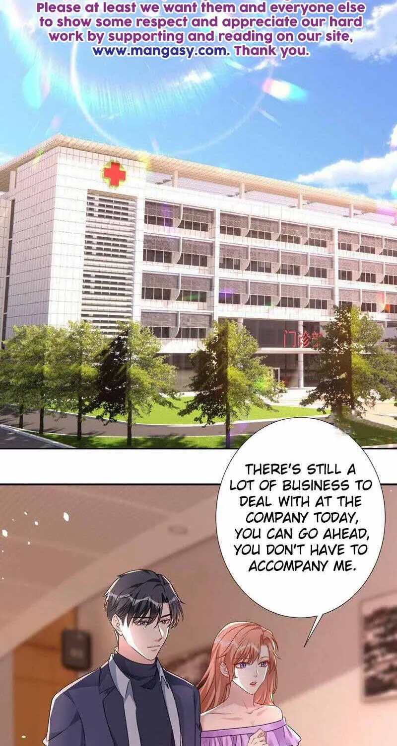 Did You Reject Mr.Lu Today? Chapter 60 page 28 - MangaNato