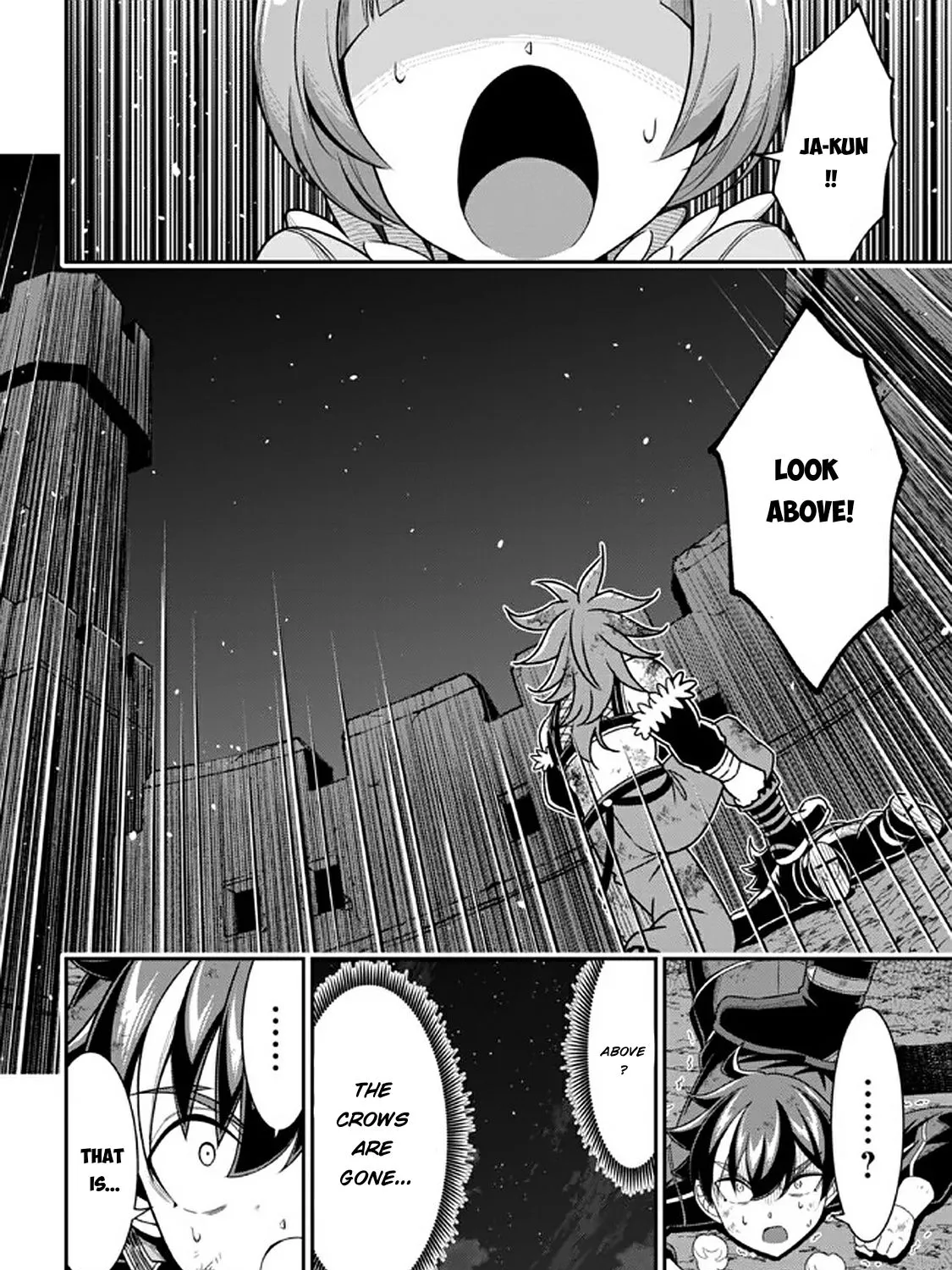 Did You Think You Could Run After Reincarnating, Nii-San? Chapter 10.4 page 11 - MangaKakalot