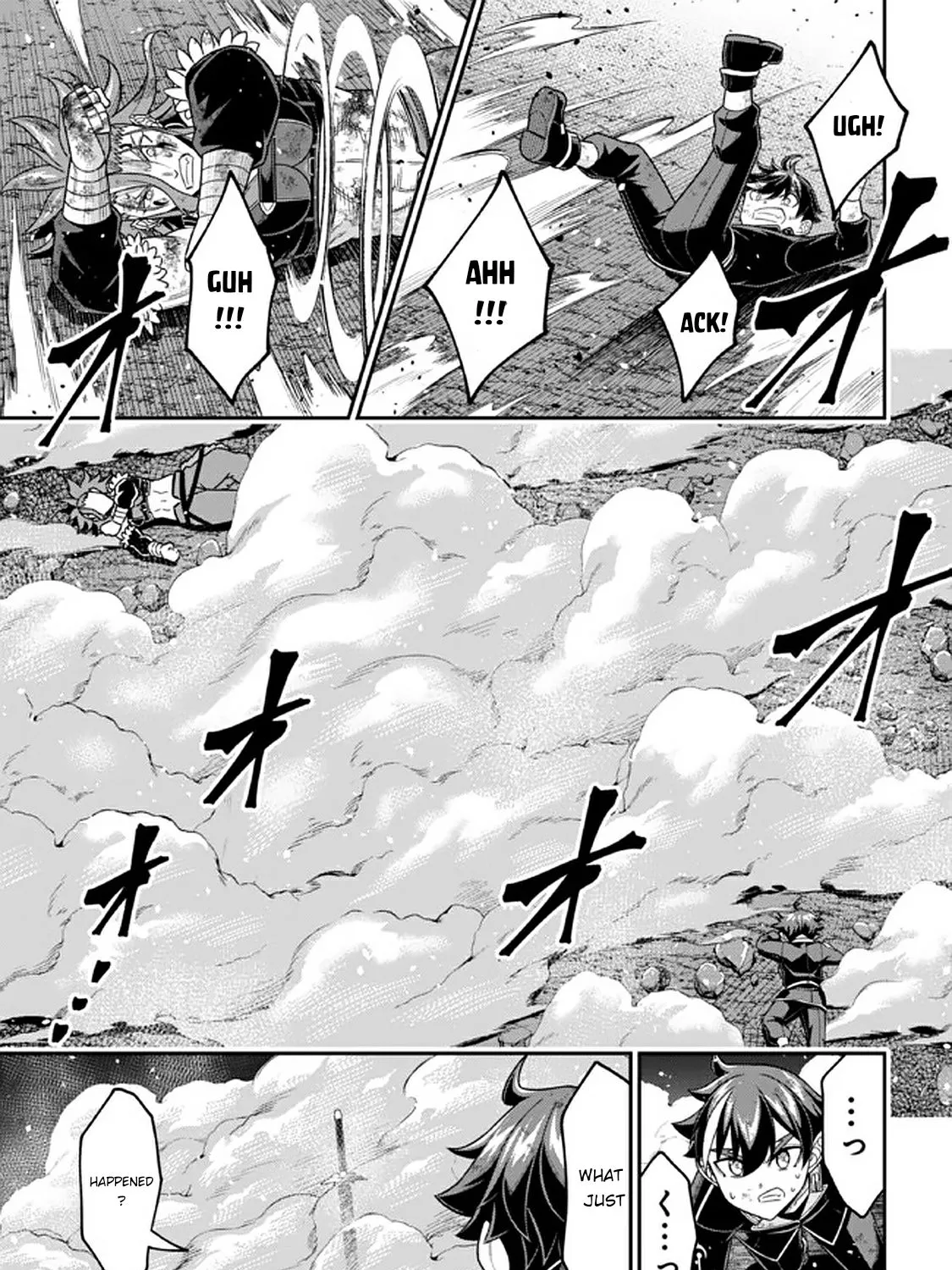 Did You Think You Could Run After Reincarnating, Nii-San? Chapter 10.4 page 17 - MangaKakalot