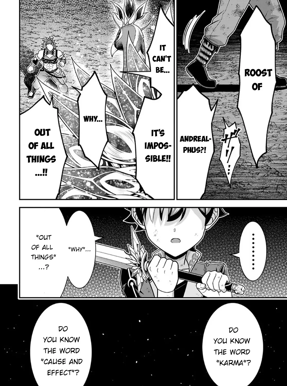 Did You Think You Could Run After Reincarnating, Nii-San? Chapter 11.1 page 21 - MangaKakalot