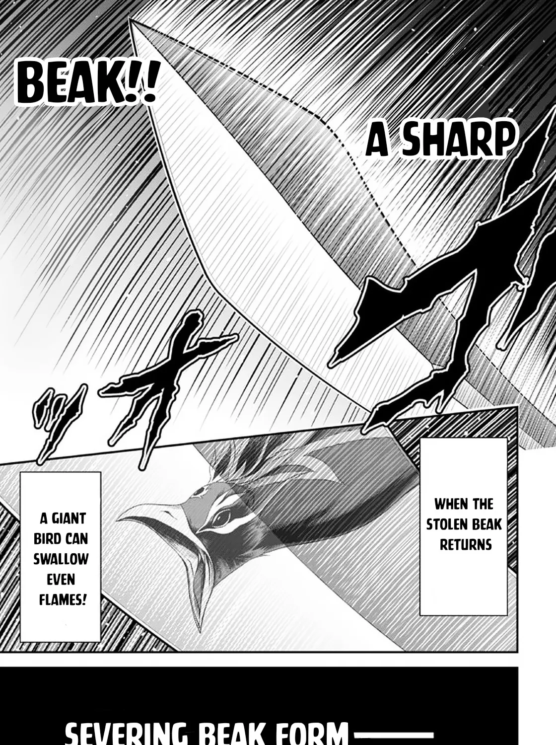 Did You Think You Could Run After Reincarnating, Nii-San? Chapter 11.1 page 39 - MangaKakalot