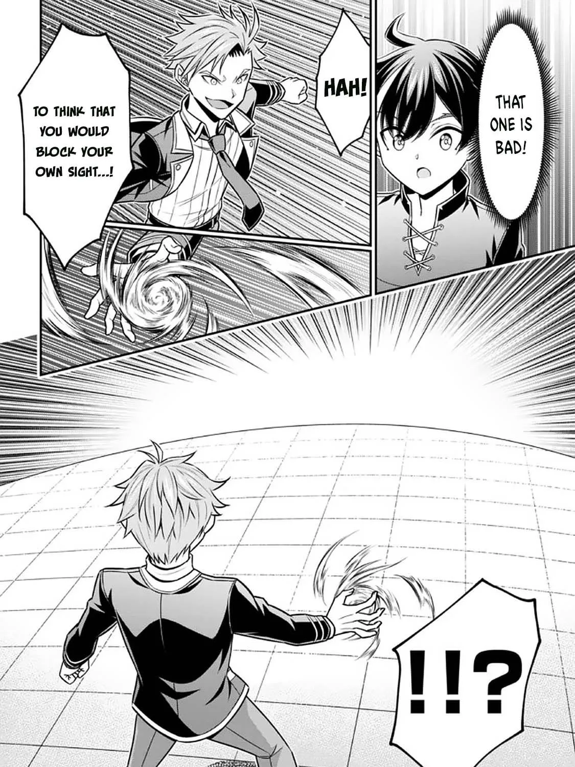 Did You Think You Could Run After Reincarnating, Nii-San? Chapter 13 page 44 - MangaKakalot